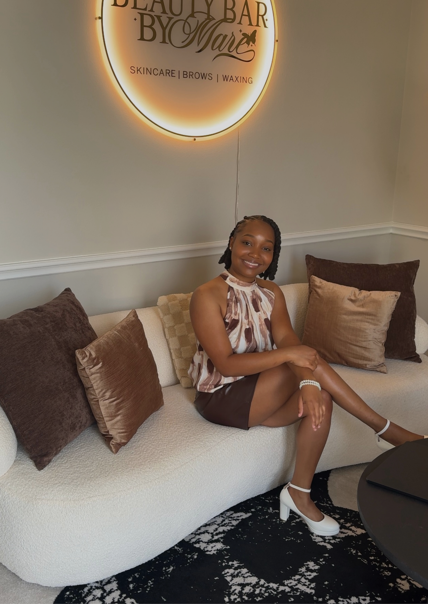 Professional Brazilian Waxing in Spring TX - Smooth Skin by Beauty Bar by Mare, North Houston