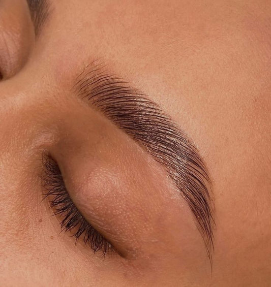 The Power of Perfect Brows: Why Eyebrow Waxing is a Must in Gleannloch Farms, Spring, TX