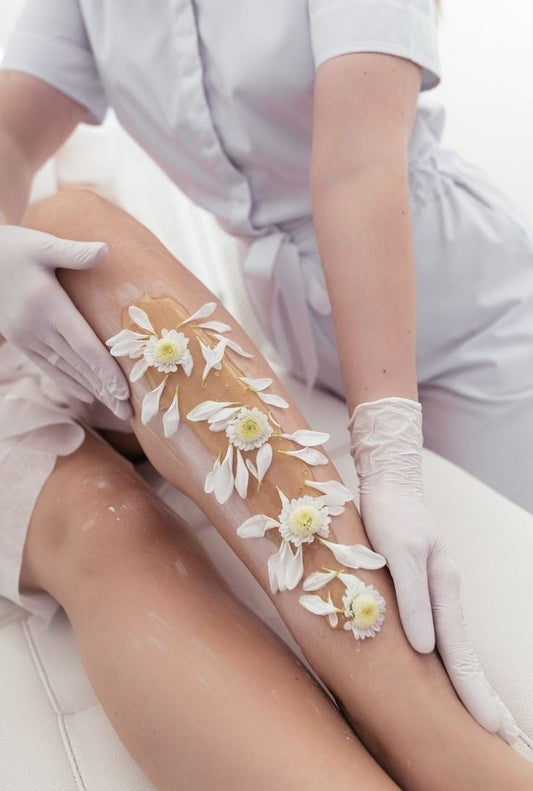 Why Wax Packages Are the Best Investment for Your Skin and Wallet