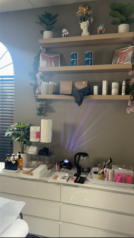 Brazilian Waxing in Spring, TX: What to Expect, How to Prepare, and Why Consistency Matters