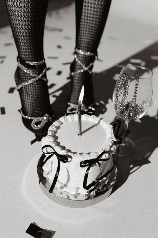 Client enjoying smooth, glowing skin after Brazilian wax at Beauty Bar by Mare in Spring TX