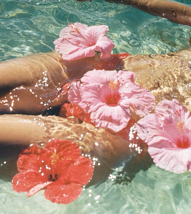 Woman enjoying summer with smooth skin after waxing at Beauty Bar by Mare in Spring, TX.