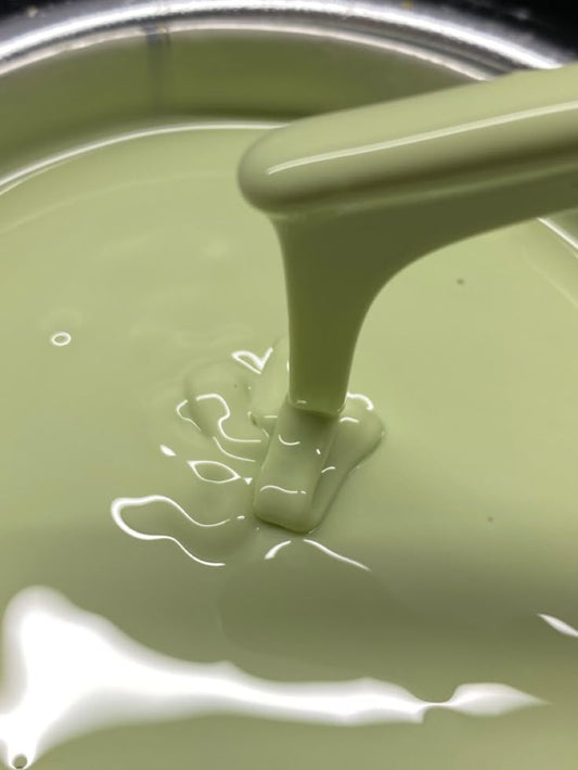 A comparison of hard wax, strip wax, and sugaring services at Beauty Bar by Mare in Spring, TX.